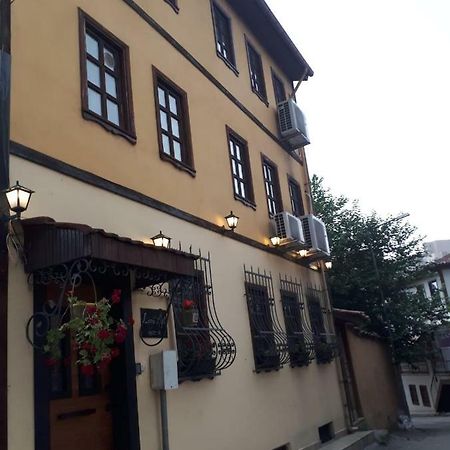 Lena Central Flats Bursa Exterior foto