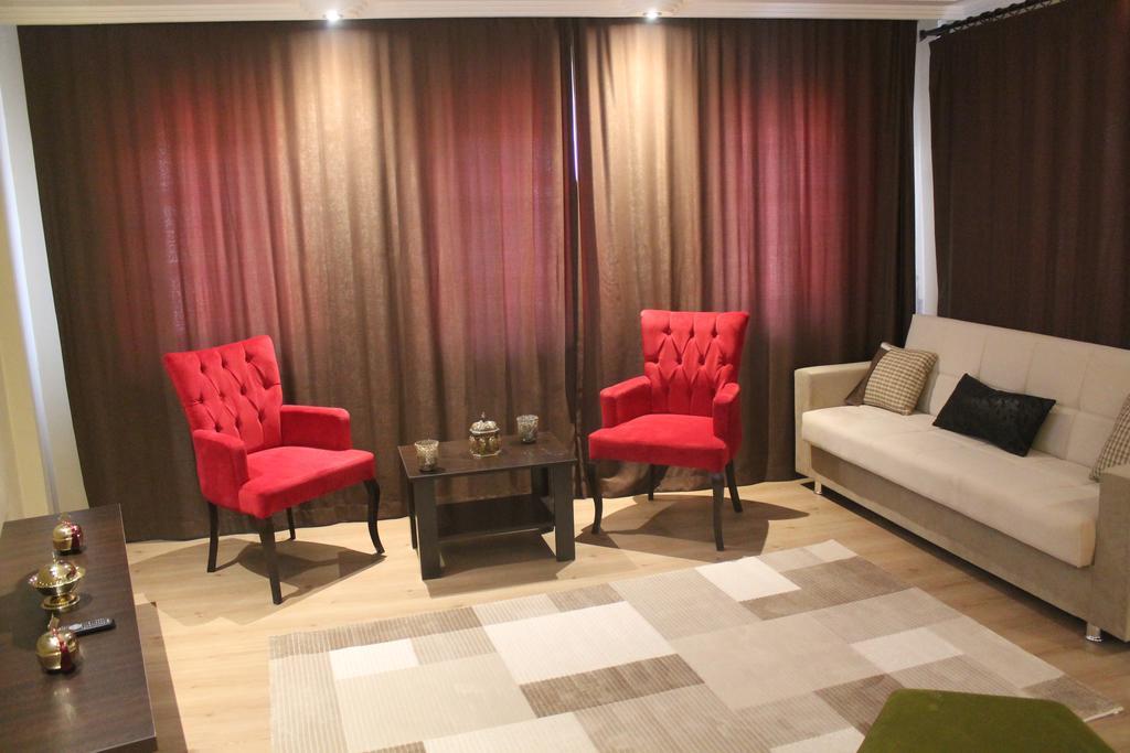 Lena Central Flats Bursa Zimmer foto